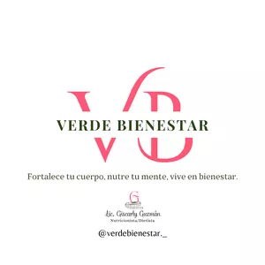 Imagen de portada para Curso online Verde Bienestar: Programa integral de nutrición y entrenamiento