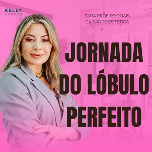 Imagem de capa para o Curso online Jornada do Lóbulo Perfeito