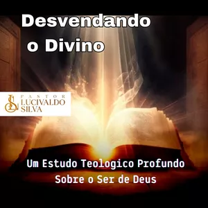 Imagem de capa para o Curso online Desvendando o Divino