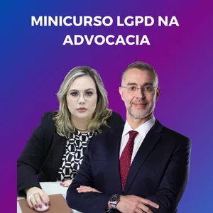 Imagem de capa para o Curso online Curso LGPD para Advogados