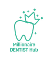 Millionaire Dentist Journey logo