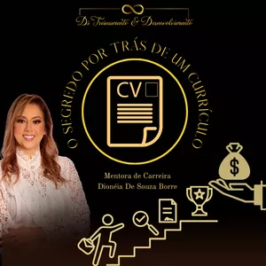 Imagem do curso O SEGREDO DE UM BOM CURRÍCULO