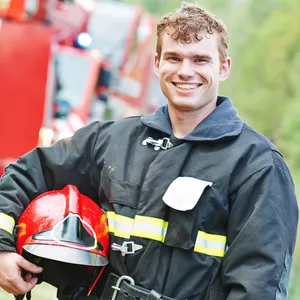 Imagem de capa para o Curso online Instrutor de Prevenção e Combate a Incêndio