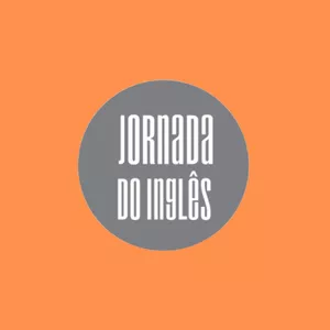 Imagem de capa para o Curso online JORNADA DO INGLÊS