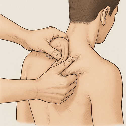 Curso Completo de Massoterapia Profissional: Do Básico ao Avançado, exemplos Práticos e Imagens detalhadas. — imagem 2