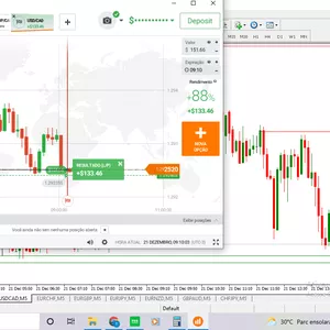 Imagem de capa para o Curso online TIGER BOT