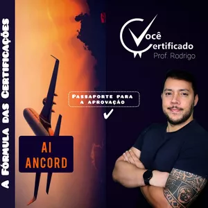 Imagem do curso AAI Ancord 