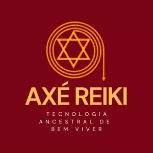 Imagem do curso FORMAÇÃO EM AXÉ REIKI - TECNOLOGIA  ANCESTRAL DE BEM VIVER
