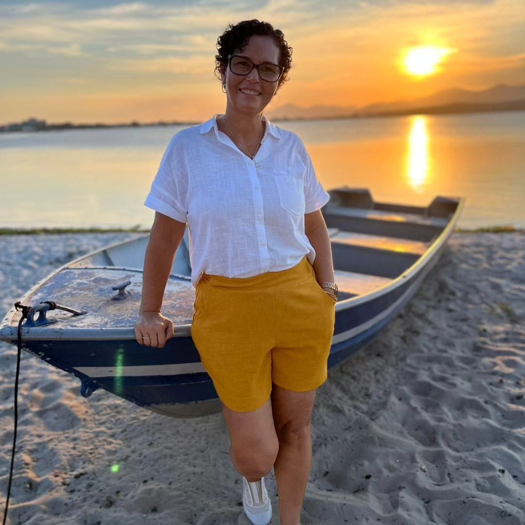 Curso de Orixás de Exu a Oxalá 