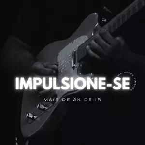 Imagem de capa para o Curso online IMPULSIONE-SE (Pack com mais de 2k de Impulse Response)