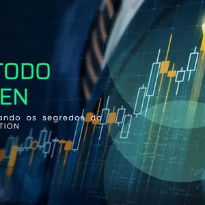 Imagem de capa para o Curso online Método SEVEN - Price Action do zero ao avançado