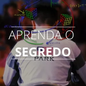 Imagem de capa para o Ebook Aprenda O Segredo (Cubo Mágico- Manual Completo)