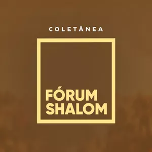 Imagem de capa para o Curso online Coletânea Fórum Shalom