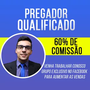 Imagem do curso Pregador Qualificado - Curso Completo