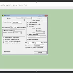 Imagen de portada para Curso online Capacitación de Sueldos 2.0 | Sistema Account Soft
