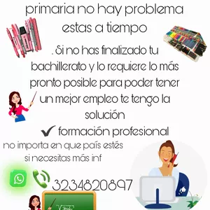 Imagen de portada para Curso online Estudios 