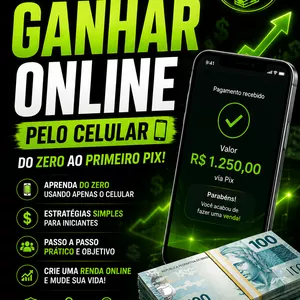 Imagem do curso “Curso Lucro Online”
