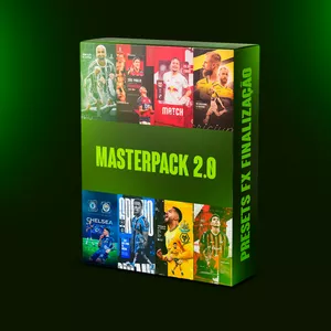 Imagen de portada para Curso online Masterpack 2.0