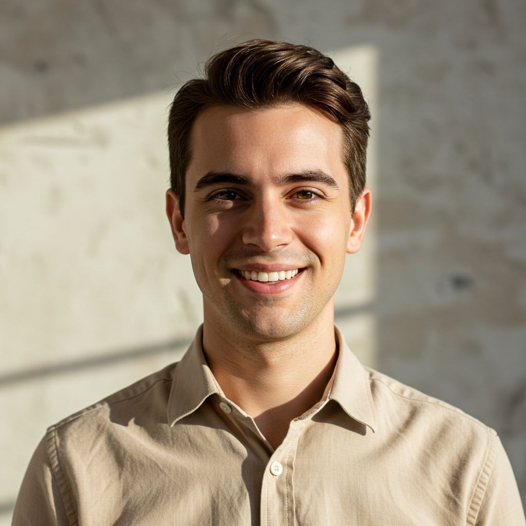 — Andrés R. · Colombia