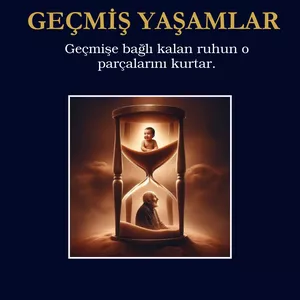 Imagen de portada para Ebook ⊕Geçmiş Yaşamlar + Garanti