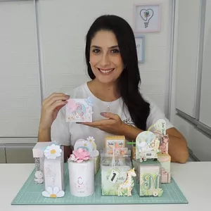 Imagem de capa para o Curso online Curso Criando Sonhos