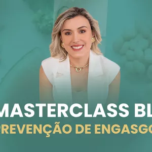 Imagem de capa para o Curso online Masterclass BLS: Prevenção de Engasgos