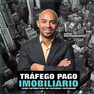 GRUPO FECHADO + CURSO GRATUITO TRÁFEGO PAGO IMOBILIÁRIO 