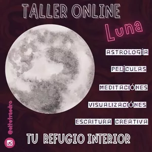 Imagen de portada para Curso online El refugio Interior