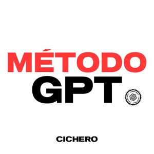 Imagen de portada para Curso online Método GPT: Consigue Clientes en Automático con ChatGPT