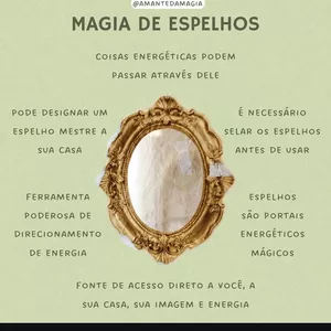 Imagem de capa para o Ebook Magia de bruxa