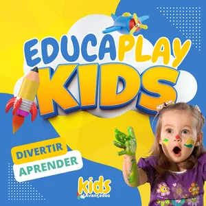 Imagem de capa para o Curso online EducaPlay Kids