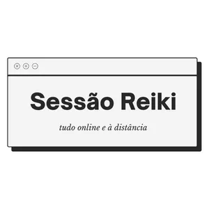 Imagem de capa para o Serviço online Sessão Reiki