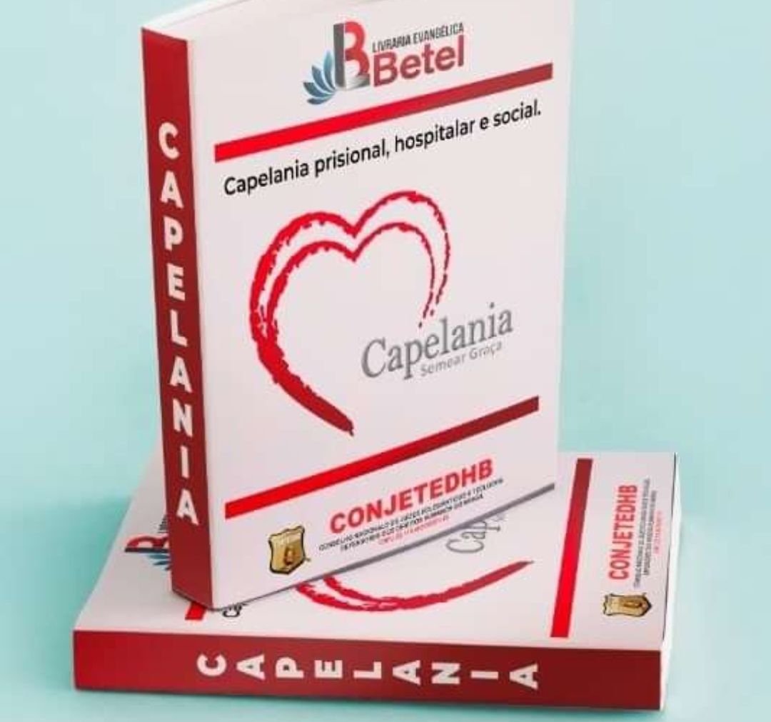 Capa do curso 