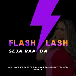 Imagem do curso FLASH LASH 