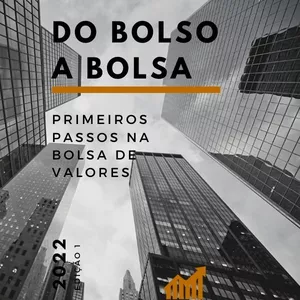 Imagem principal do produto DO BOLSO A BOLSA 