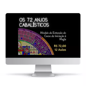 Capa do curso 