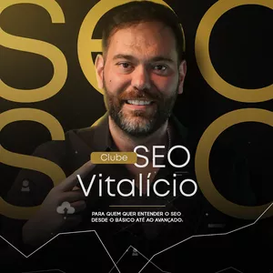 Imagem de capa para o Curso online Marco Gouveia SEO Club - Lifetime