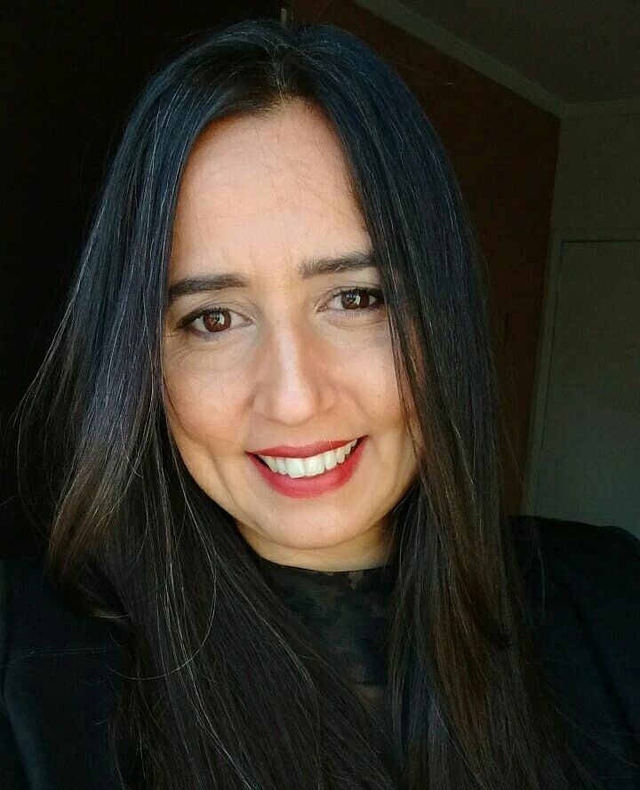 María García