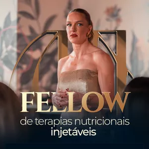 Imagem de capa para o Curso online Fellow presencial - 18 e 19 de outubro