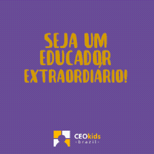 Imagem do curso Formação Educador Extraordinario 