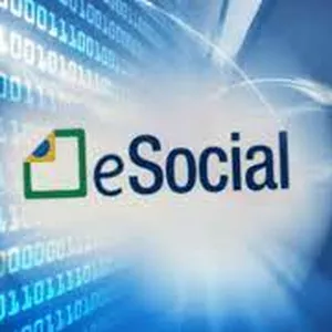 Imagem principal do produto E-SOCIAL PARA SST
