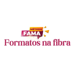 Curso Curso Formatos na Fibra