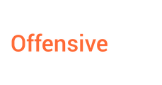 The Offensive Labs logo