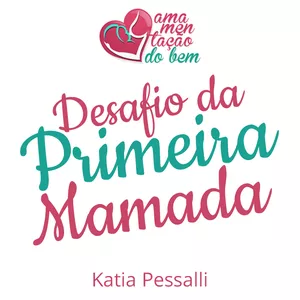 Imagem de capa para o Curso online Desafio da Primeira Mamada