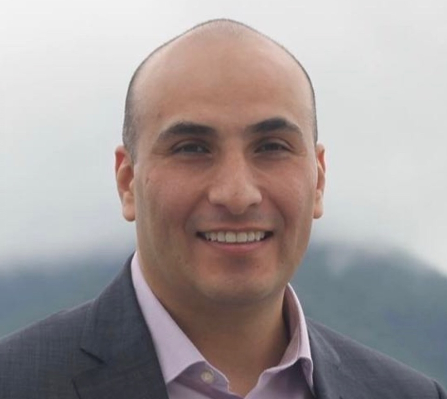 Marco Lara Flores