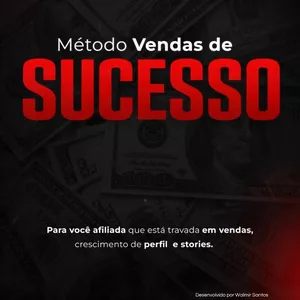 Imagem do curso Método Vendas de Sucesso 