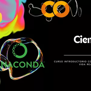 Imagen de portada para Curso online Ciencia de datos 