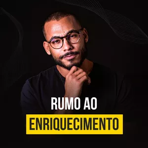 Imagem de Mentoria Rumo ao Enriquecimento criado por Alexandre Carvalho na hotmart