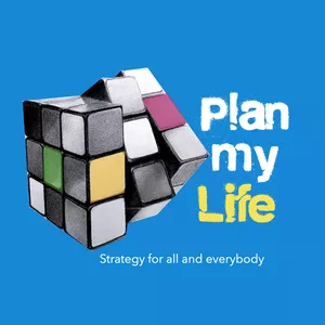 Cover image for Online course Plan My Life