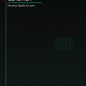 Imagem de capa para o Curso online Genética: Herança Ligada Sexo